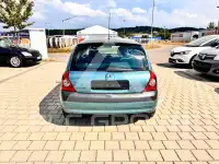2003 Renault Clio