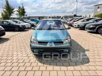 2003 Renault Clio