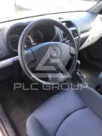 2003 Renault Clio