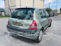 2003 Renault Clio