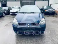 2003 Renault Clio