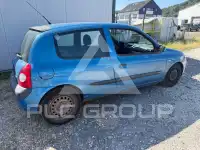 2003 Renault Clio