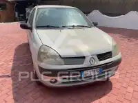 2003 Renault Clio