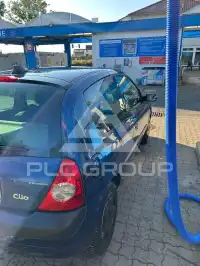 2003 Renault Clio