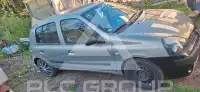 2003 Renault Clio