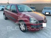 2003 Renault Clio