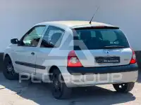2003 Renault Clio