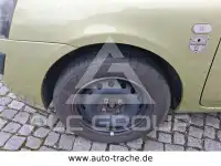 2003 Renault Clio