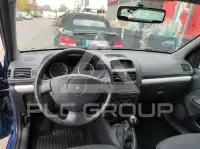 2003 Renault Clio