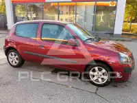 2003 Renault Clio