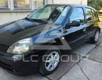 2003 Renault Clio