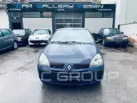 2003 Renault Clio
