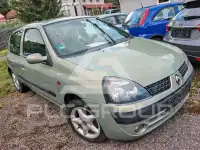 2003 Renault Clio