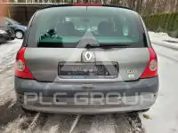 2003 Renault Clio