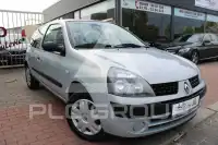 2003 Renault Clio