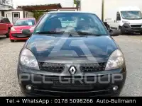 2003 Renault Clio