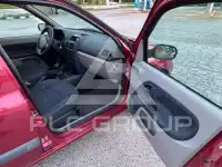 2003 Renault Clio