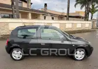 2003 Renault Clio