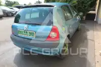 2003 Renault Clio
