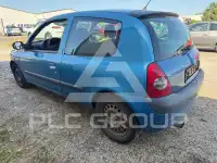 2003 Renault Clio