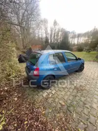 2003 Renault Clio