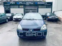 2003 Renault Clio
