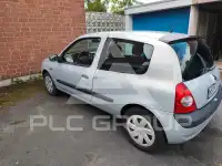 2003 Renault Clio