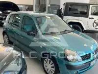 2003 Renault Clio