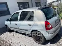 2003 Renault Clio