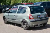 2003 Renault Clio
