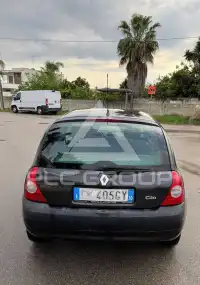 2003 Renault Clio