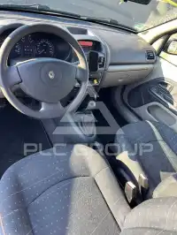 2003 Renault Clio