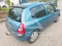 2003 Renault Clio