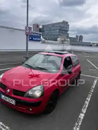 2003 Renault Clio