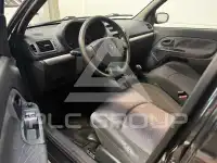 2003 Renault Clio