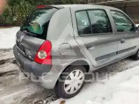 2003 Renault Clio