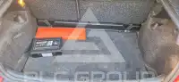2003 Renault Clio