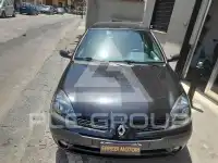 2003 Renault Clio