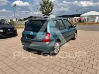 2003 Renault Clio