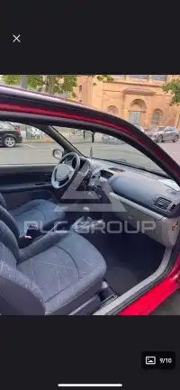 2003 Renault Clio
