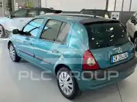 2003 Renault Clio