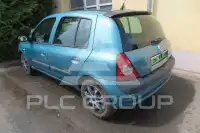 2003 Renault Clio