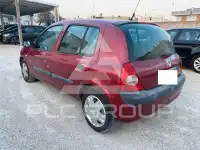 2003 Renault Clio