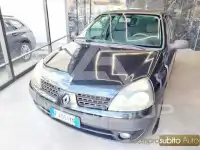 2003 Renault Clio