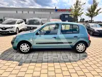 2003 Renault Clio
