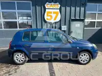 2003 Renault Clio