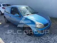 2003 Renault Clio