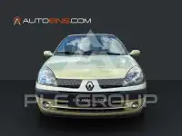 2003 Renault Clio