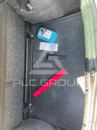 2003 Renault Clio