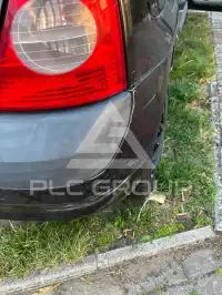 2003 Renault Clio